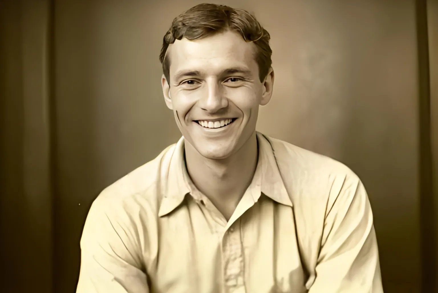 before after retouch old photos