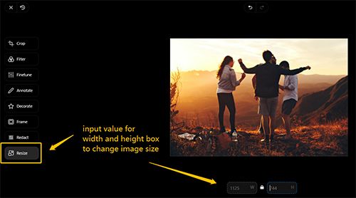 Imagecolorizer Adds a New Feature: Photo Edit