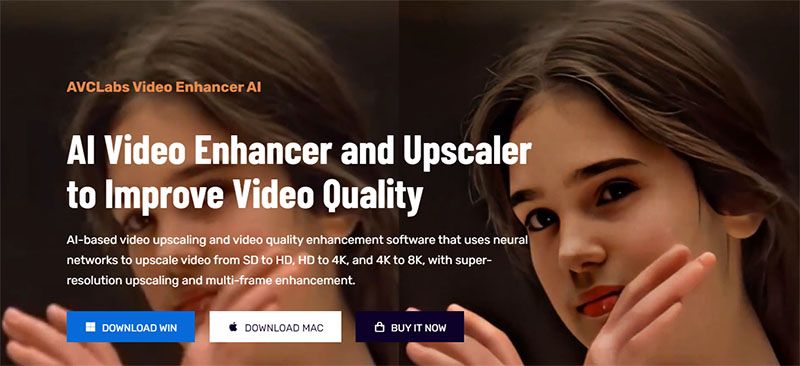 How to Restore Video Quality: Best Video Enhancers Picked