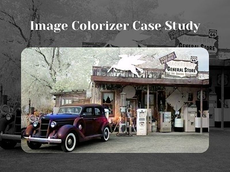 Case Study: Which AI Image Colorizer Performs Best?
