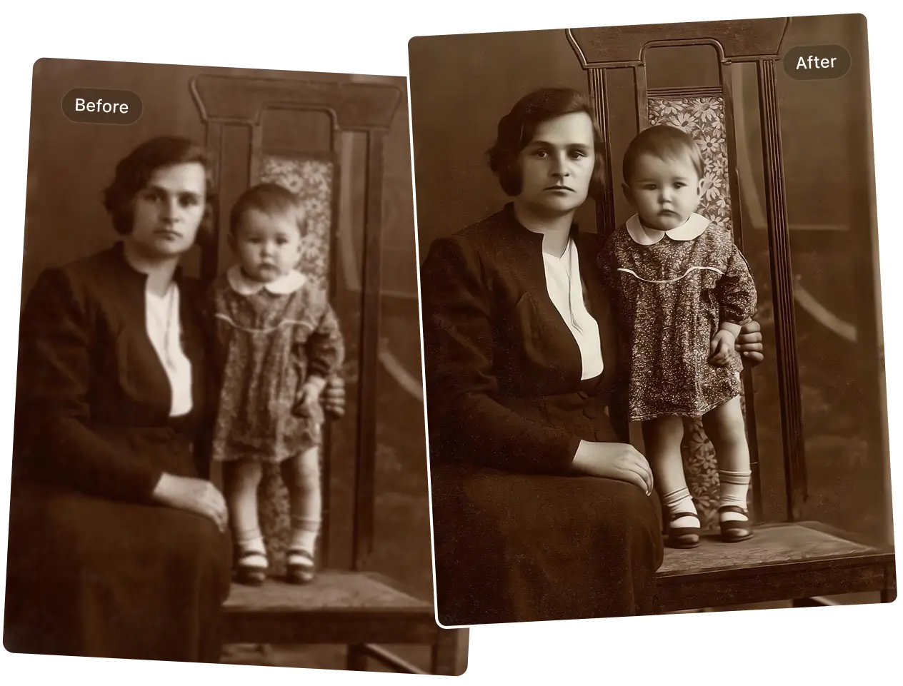 Restore Restore And Upscale Old Photos To HD Restore Restore And Upscale Old Photos To HD